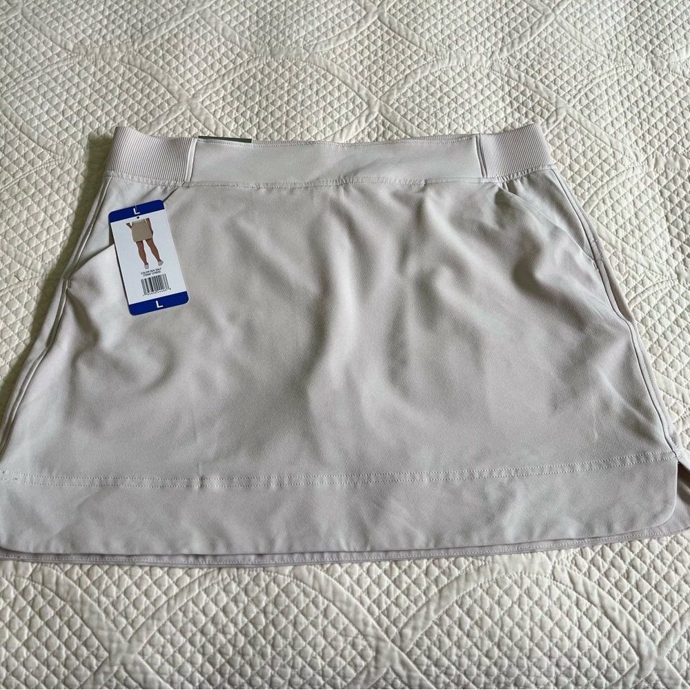 32 Degrees Women's Skort - Cream